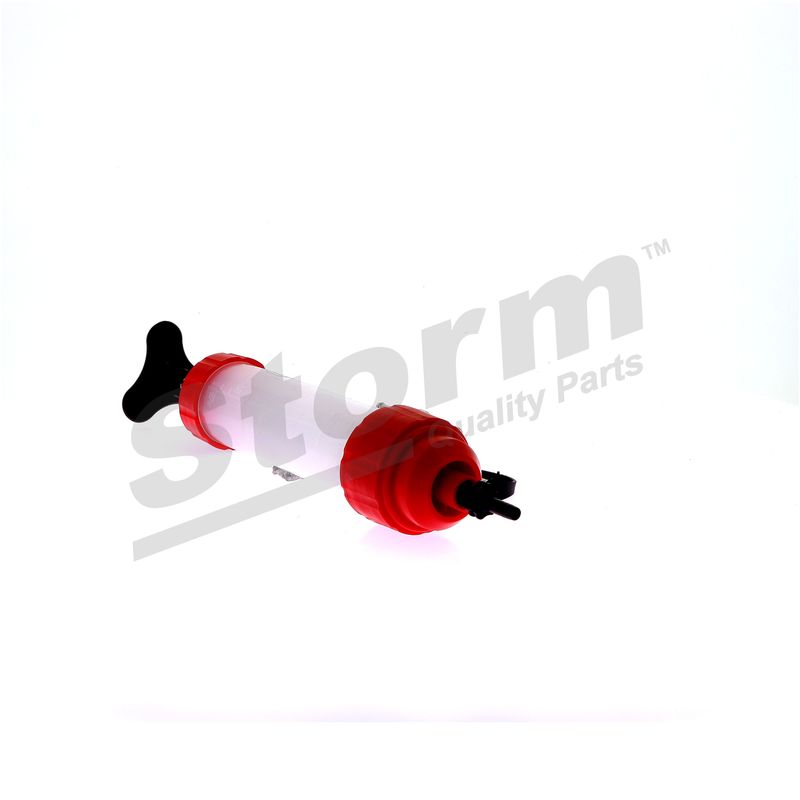 Appareil de remplissage, huile de transmission STORM QUALITY PARTS 666661