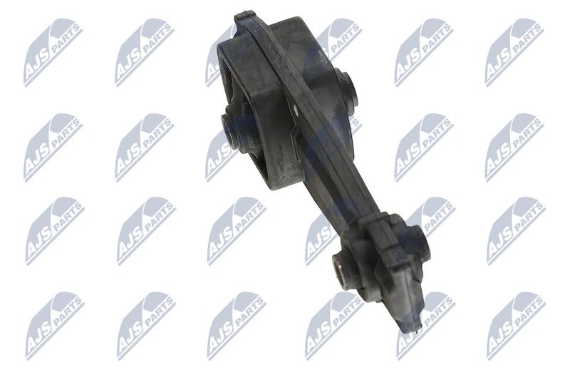 Paigutus, Mootor, NTY ZPS-CT-008