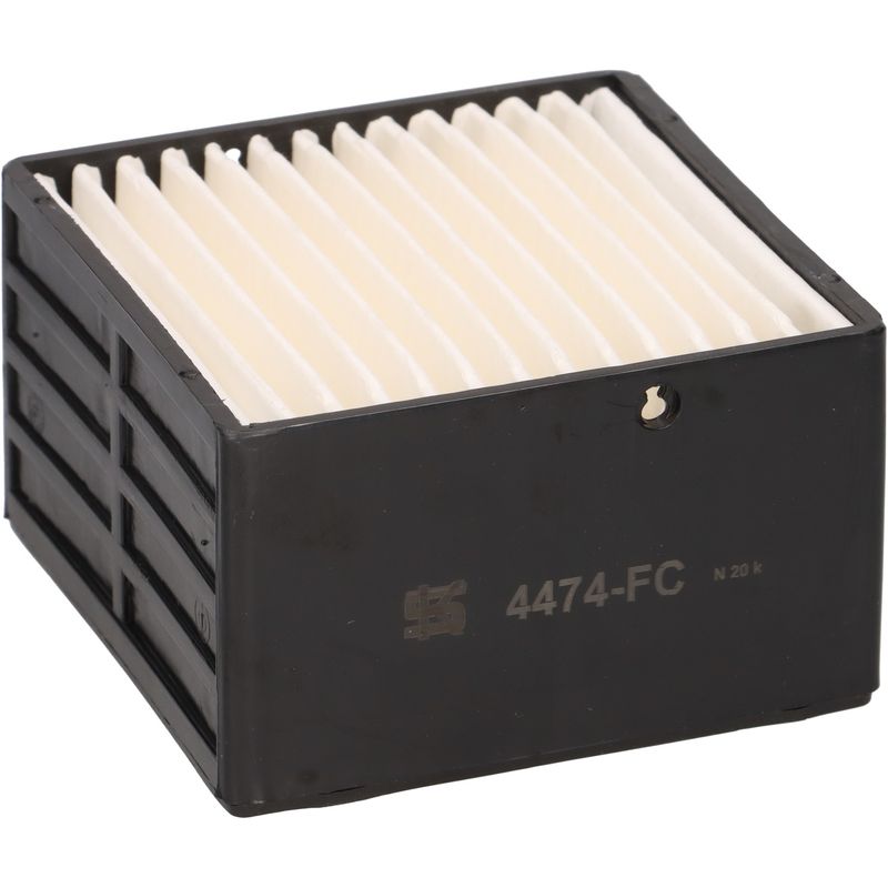 Palivový filtr 50014474