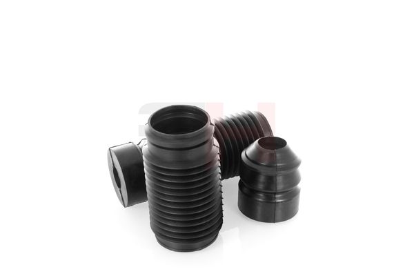 Tolmukaitse komplekt, Amordid, GH GH-691901