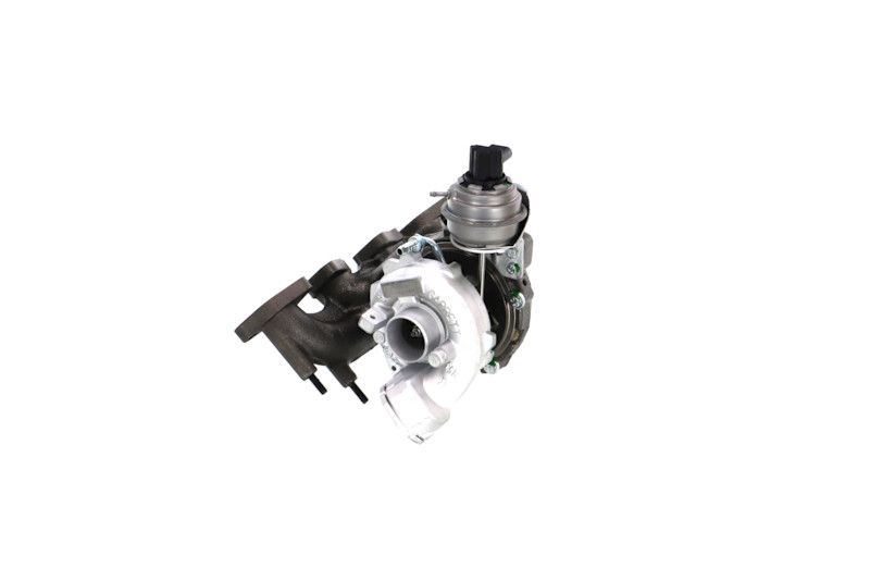 REMANTE 003-002-000032R Charger, charging (supercharged/turbocharged)