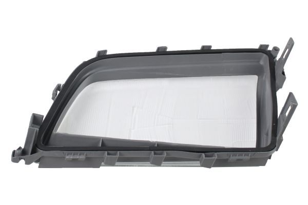 ABAKUS 47#440-1107LELD Diffusing Lens, headlight