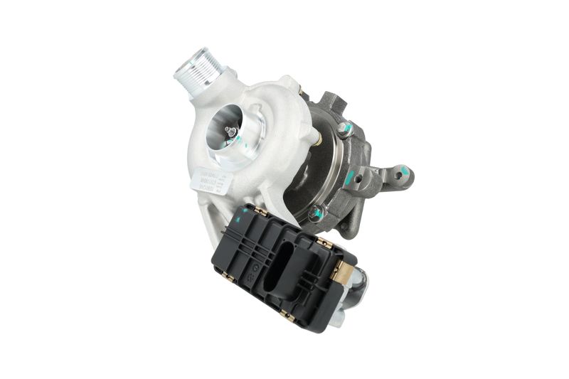 Kompressor, ülelaadimine, NRF 90010317
