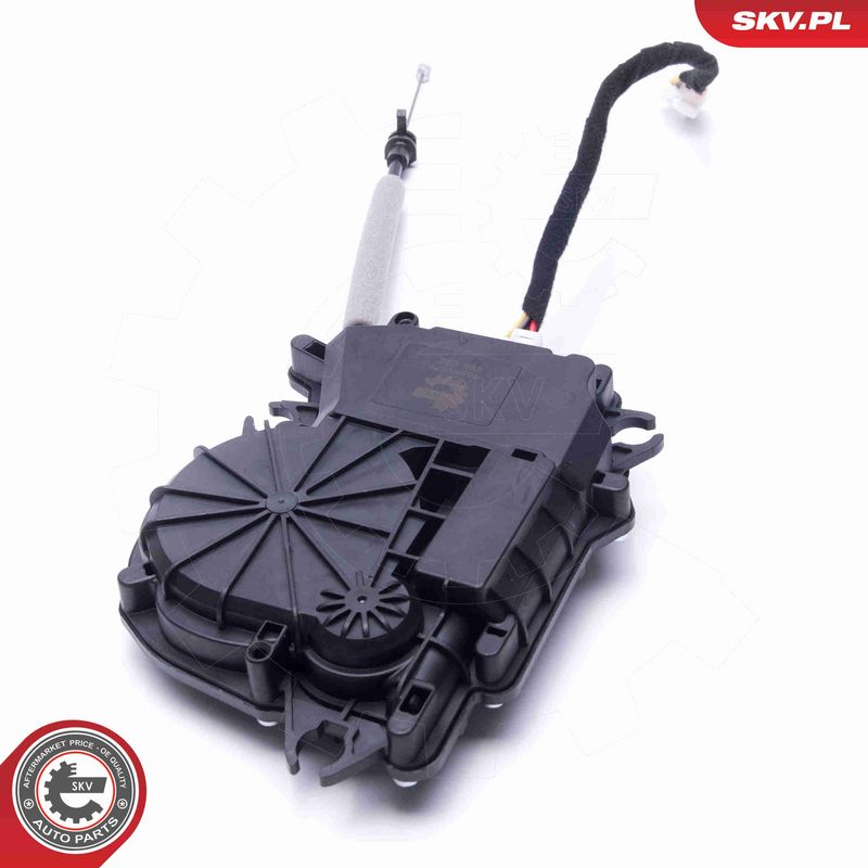 ESEN SKV 16SKV371 Tailgate Lock