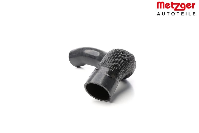 METZGER AUTOTEILE 2401164 Charge Air Hose