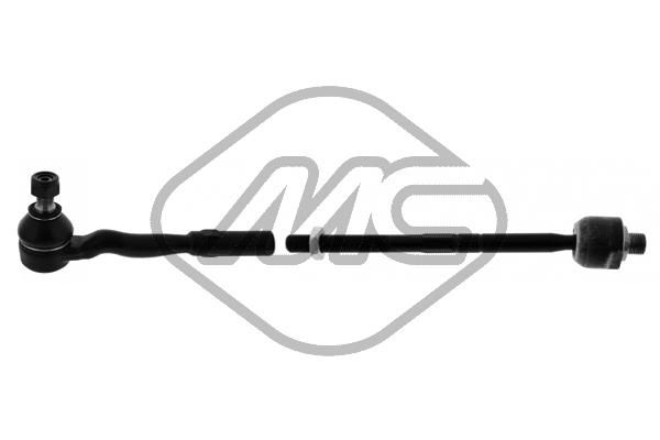 Metalcaucho 48185 - Repair Kit, Reverse Gear Lever