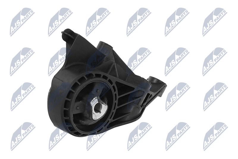 Paigutus, Mootor, NTY ZPS-PL-005