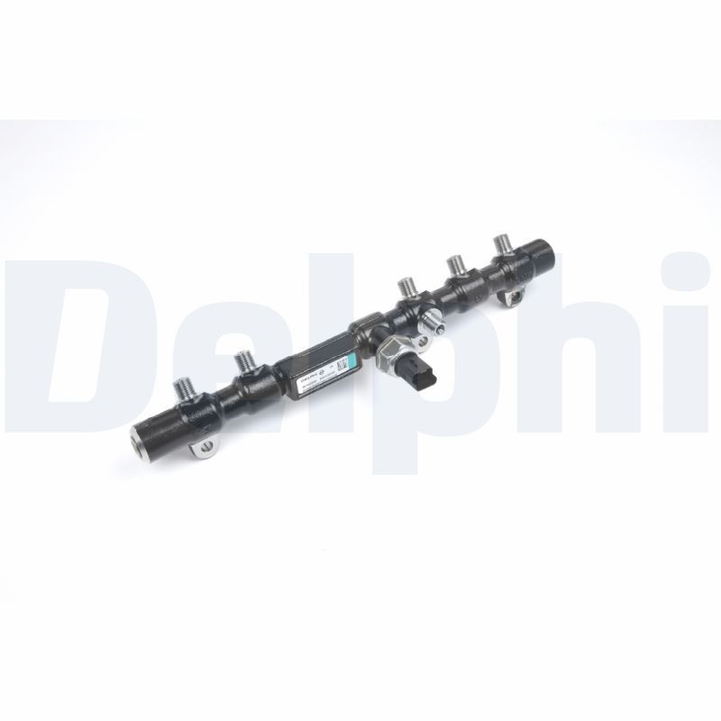 Delphi High Pressure Fuel Rail 9145A020A