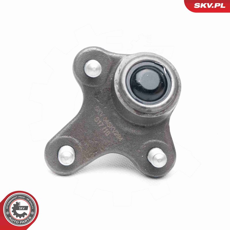 ESEN SKV 04SKV280 Repair Kit, control arm