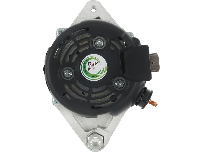 Generaator, AS-PL A6066