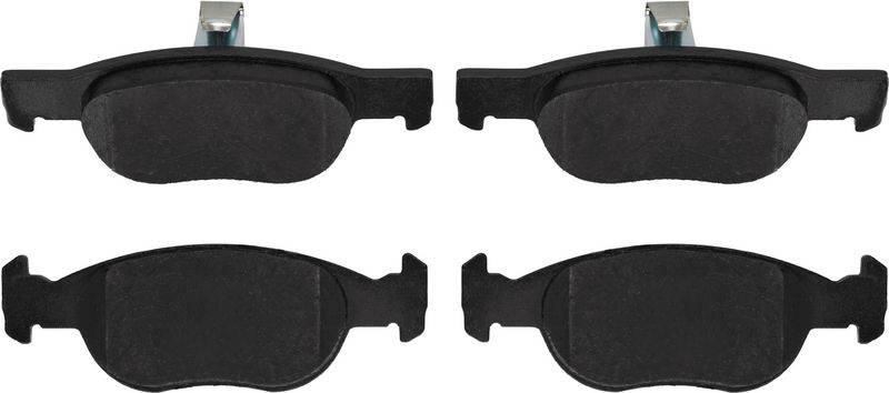 TRW GDB1382 Brake Pad Set, disc brake