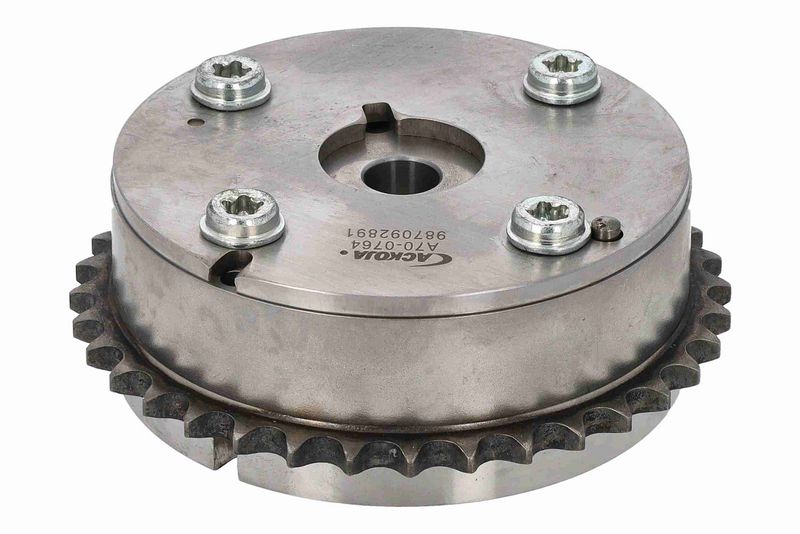 ACKOJA A70-0764 Camshaft Adjuster
