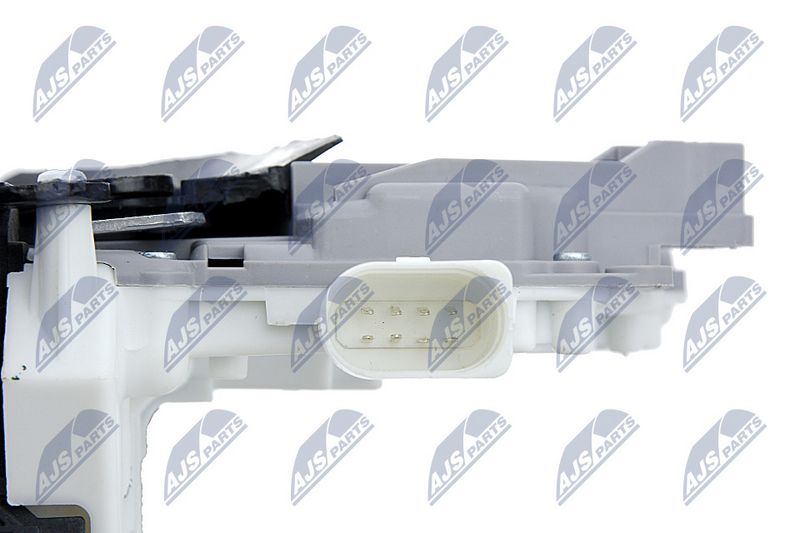 Ukselukk, NTY EZC-AU-023