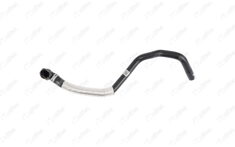 KALORIFER HORTUMU TOURNEO CONNECT 02 - 13 TRANSIT CONNECT 06 - 13 1.8 TDCI