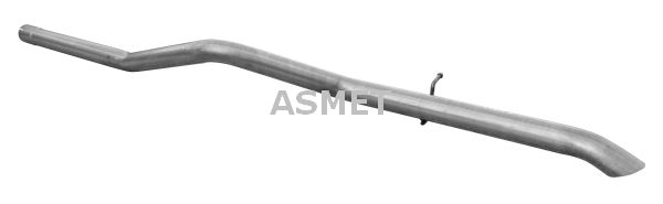 изпускателна тръба ASMET