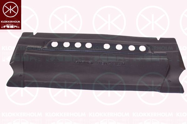 KLOKKERHOLM Motor takaró 5536797