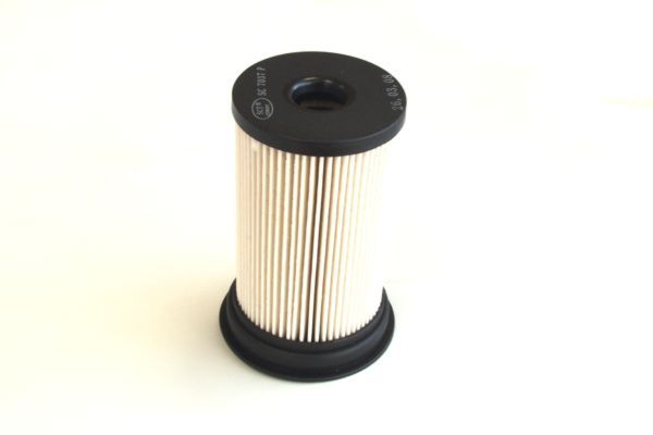 горивен филтър SCT - MANNOL