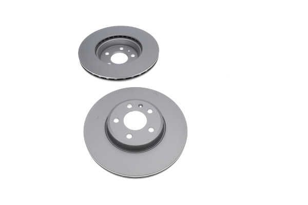 Kavo Parts BR-10227-C Stabdžių diskas