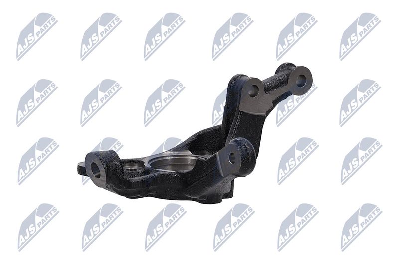 Käändmik, rattakinnitus, NTY ZZP-HD-011