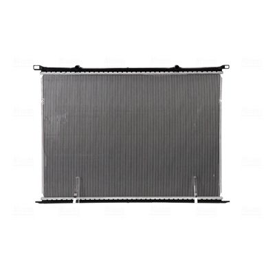 Radiator, racire motor NISSENS 606423