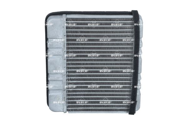 NRF 54277 Heat Exchanger, interior heating