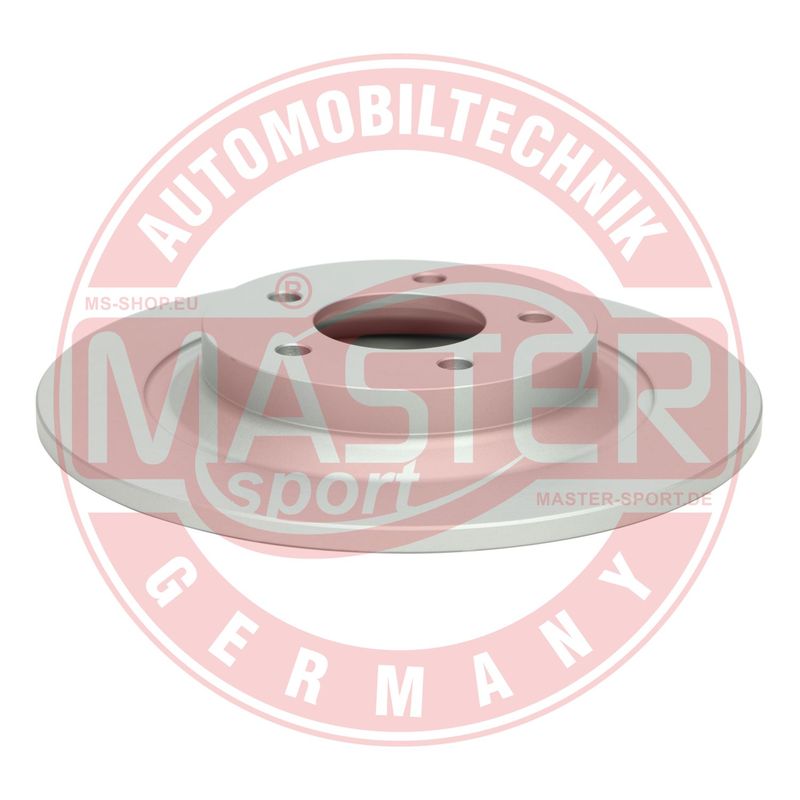 MASTER-SPORT GERMANY féktárcsa 24011101651-PCS-MS