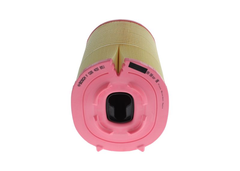 BOSCH F 026 400 851 Air Filter