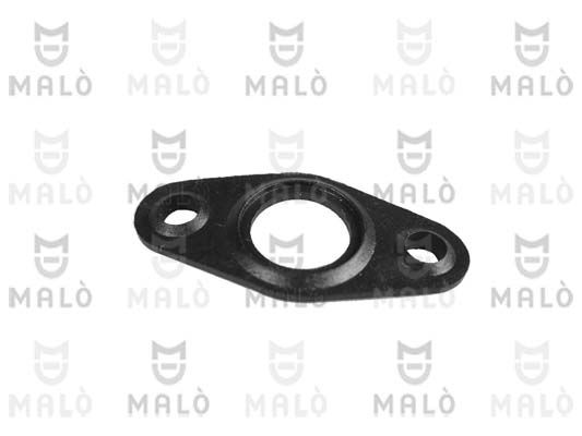 AKRON-MALÒ 2971 - Šilumokaičio tarpinė