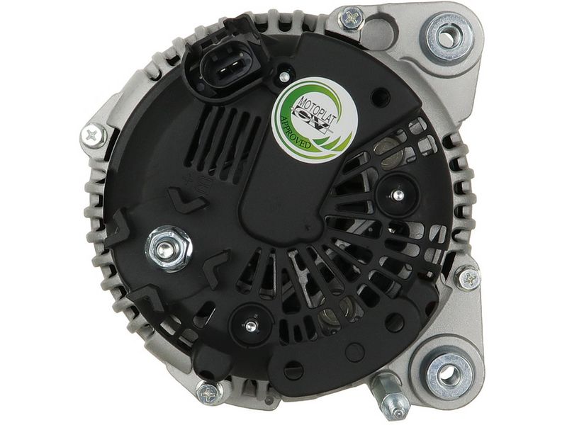 AS-PL A3209S Alternator