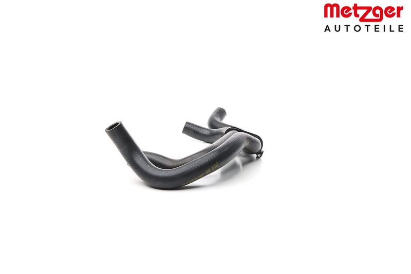 METZGER AUTOTEILE 2420487 Radiator Hose