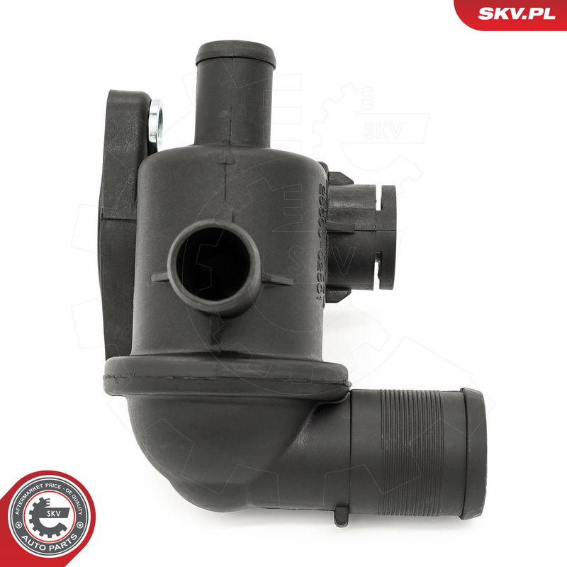 Jahutusvedeliku flants, ESEN SKV 20SKV230
