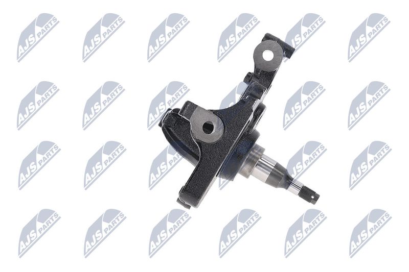 Käändmik, rattakinnitus, NTY ZZP-FR-040