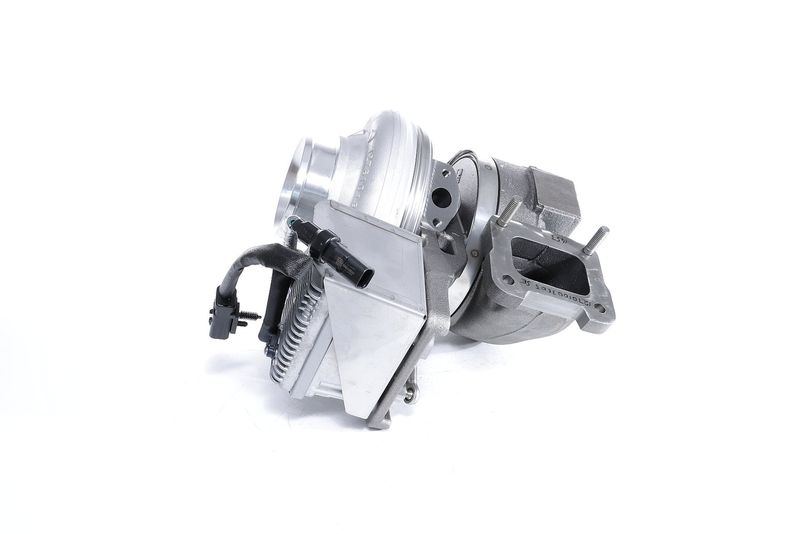 Compresor,sistem de supraalimentare T918049 BTS Turbo