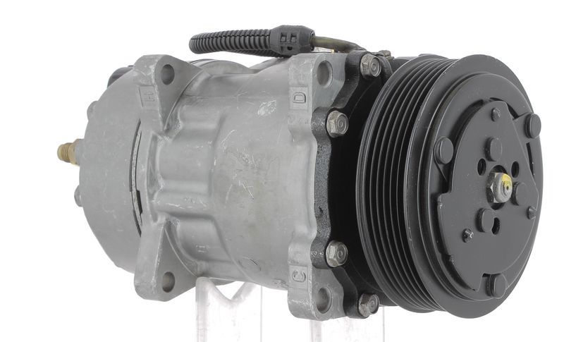 CEVAM 8600201 Compressor, air conditioning