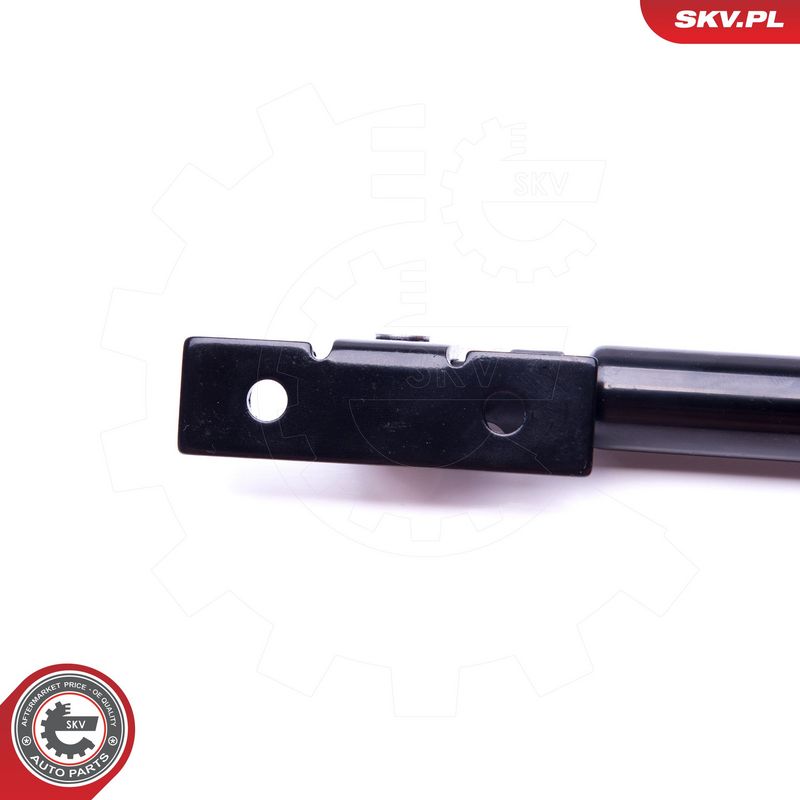 Gaasivedru, mootorikapott, ESEN SKV 52SKV044