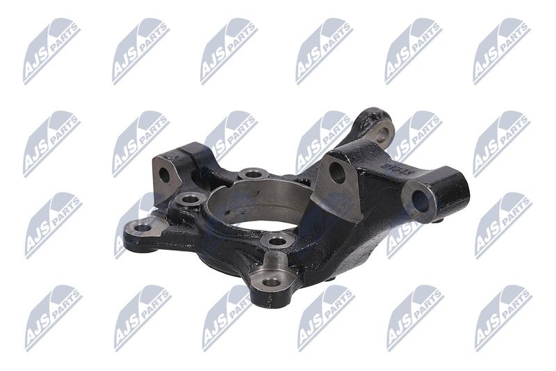 Käändmik, rattakinnitus, NTY ZZP-KA-008