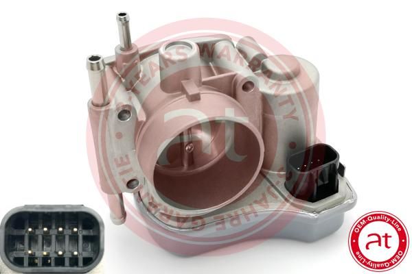 Drosselklapihoob, at autoteile germany at23246