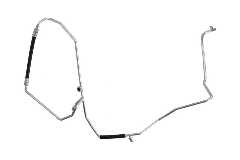 KAMOKA 7930257 High-pressure Line, air conditioning