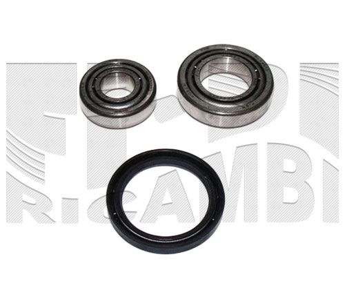 AUTOTEAM RA1312 - Wheel Bearing Kit