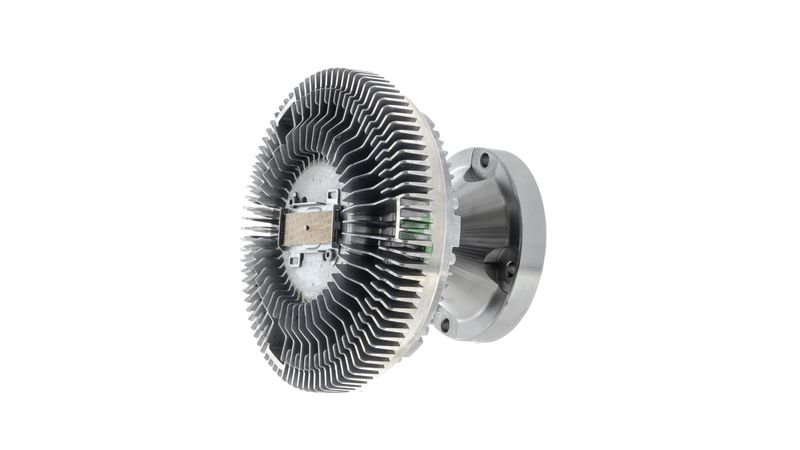 Product Image - Koppeling, radiateurventilator - CFC117000P - MAHLE