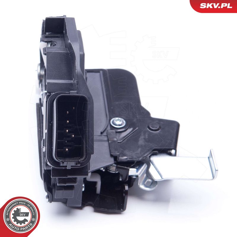 Ukselukk, ESEN SKV 16SKV553