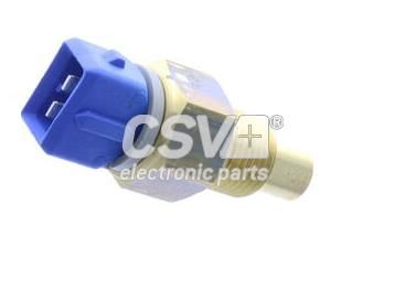 Sensor, temperatura del refrigerante