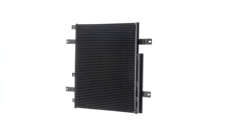 Kondenzátor, klimatizace AC 853 000S
