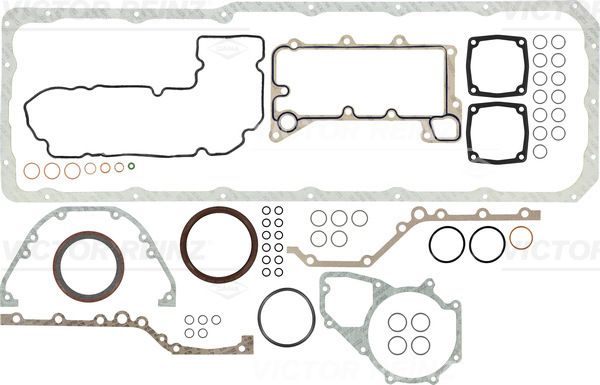 Set garnituri, carter 08-26976-02 VICTOR REINZ