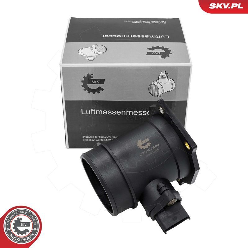 Õhumassimõõtja, ESEN SKV 07SKV398