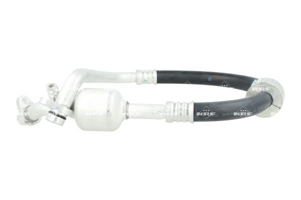 NRF 400089 High/Low-pressure Line, air conditioning