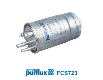 PURFLUX Üzemanyagszűrő FCS723