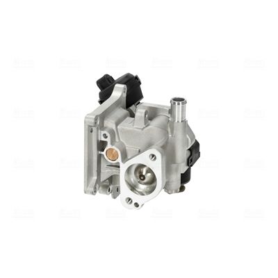 NISSENS 98383 EGR Valve
