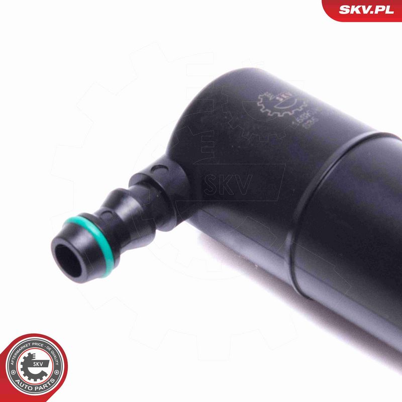 ESEN SKV 15SKV631 Washer Fluid Jet, headlight cleaning