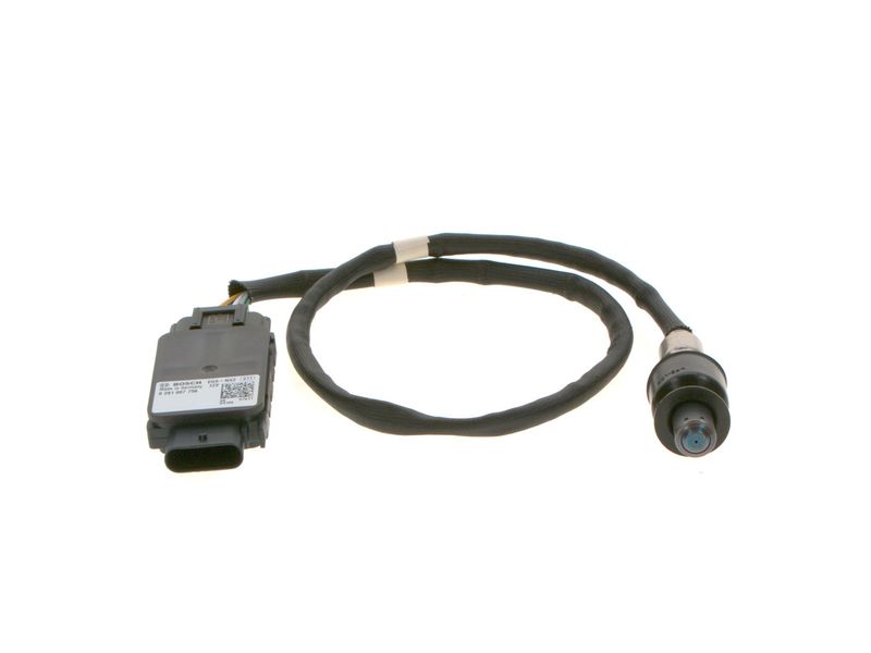 BOSCH Capteur NOx, Catalyseur NOx 0 281 007 756